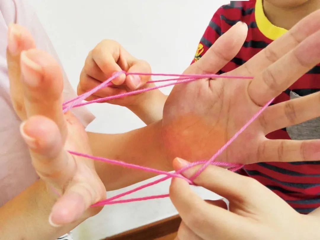 打卡行动⑦ 亲子运动日,全家一起来嗨玩