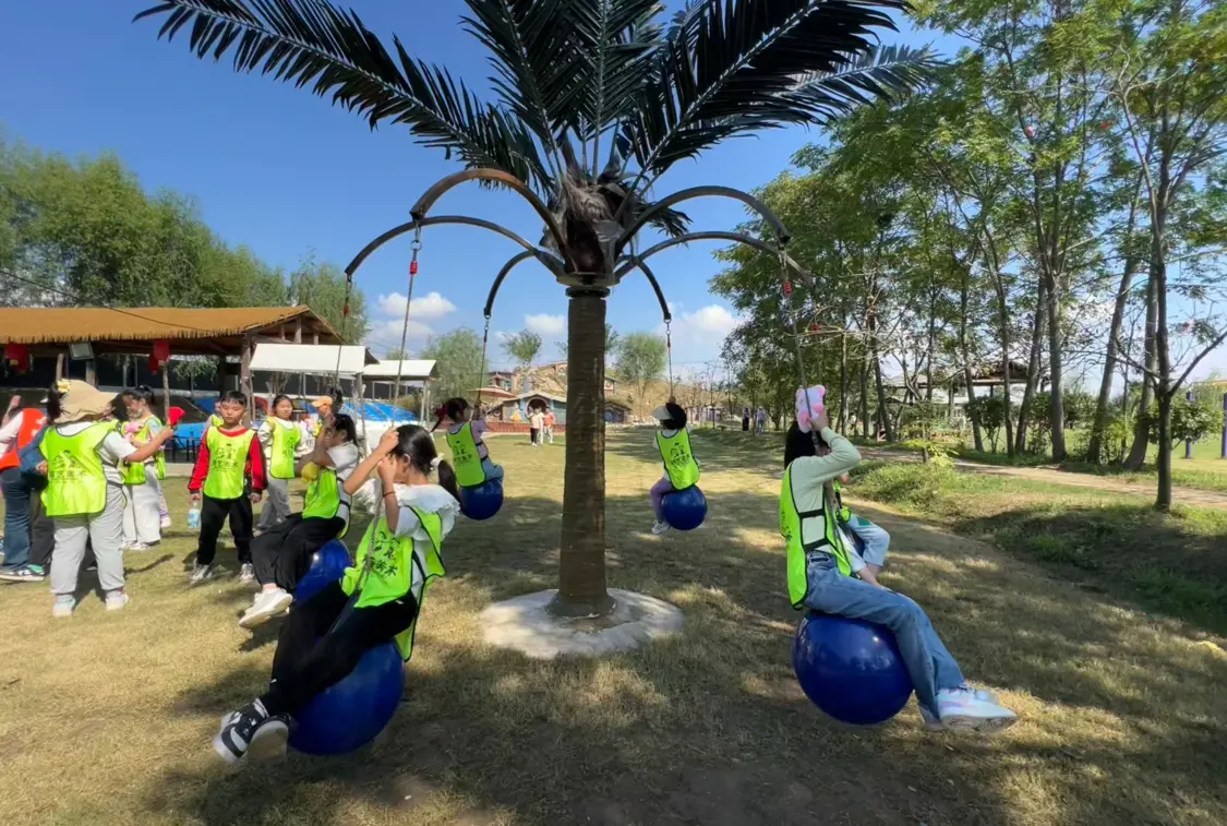 跟着“剧本”游乡村，铜山三堡街道农文旅商“热”力足