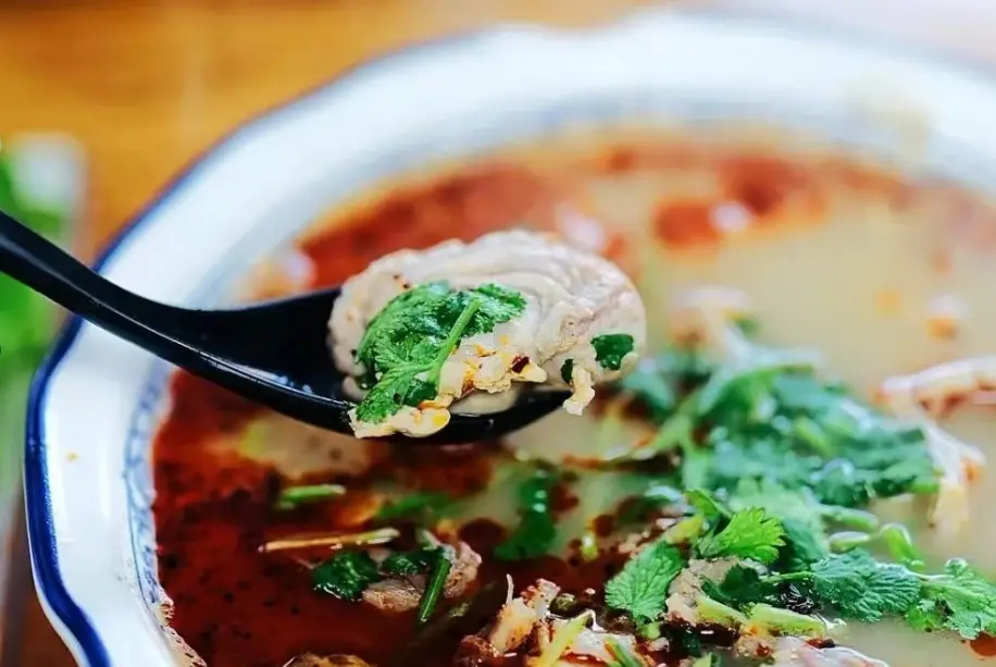 五一寻味柳泉美食，解锁舌尖上湖光山色