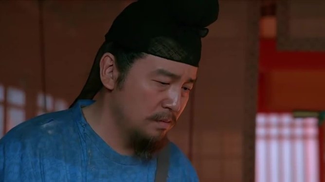 长安的荔枝 李善德为了办批文,竟向债主求助,还把房契抵押给她