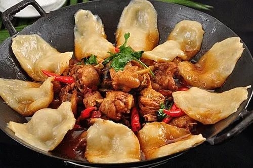 跨越山河,寻找烟火安徽