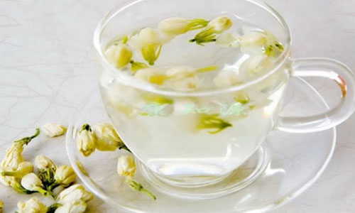 清香茉莉花茶怎么泡 新鲜的茉莉怎么泡茶你知道吗